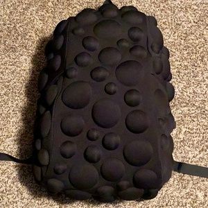 Mad Pax Bubble 3D Backpack School Bag